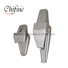 OEM China Cast Steel Foundry for Machine Part